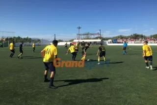 Συνεχίζουν να προελαύνουν οι Νέοι Εργοτέλη!