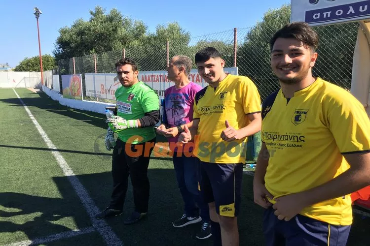 Φωτογραφίες από το Δίας-Νέοι Εργοτέλη <i class="fa fa-camera" aria-hidden="true"></i>