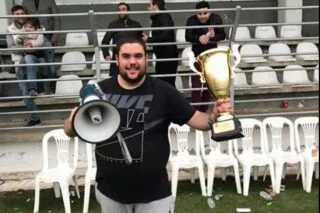 Δ. Κανέτος: «Η ανακατασκευή του γηπέδου μεγαλώνει τον ΠΑΝΟΜ»