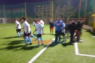 Στιγμιότυπα από τον θρίαμβο της Δόξας κόντρα στην Ηρακλή Νιπιδιτού<i class="fa fa-video-camera" aria-hidden="true"></i>