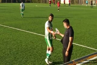 Με Σχοιναράκη «πέρασε» από το Λίντο και έκανε το «2X2» ο Κόροιβος