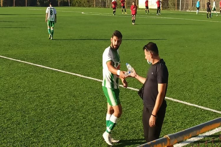 Με Σχοιναράκη «πέρασε» από το Λίντο και έκανε το «2X2» ο Κόροιβος