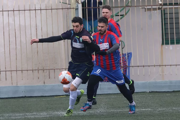 Μετ’ εμποδίων η προετοιμασία του ΕΓΟΗ για την πρεμιέρα