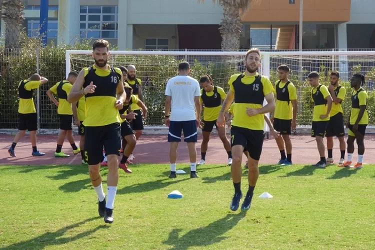 Εκτός για μια εβδομάδα ο Σαρρής