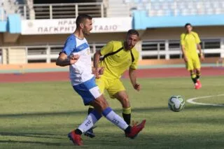 Κέρδισε Ηρόδοτο και Κόατενγκ ο Εργοτέλης