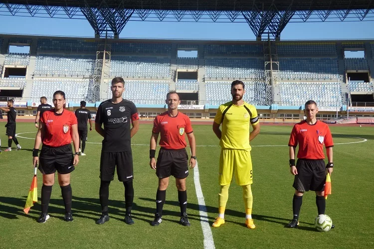 Φαβορί τα Χανιά και ο ΟΦΙ, «αουτσάιντερ» ο Εργοτέλης για την πρεμιέρα