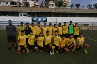 Στη Σητεία οι ομάδες Κ11 και Κ15 του ΕΡΓΟΤΕΛΗ