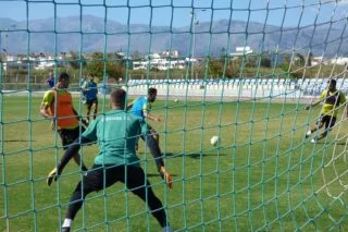Χαλάρωση για τους «κιτρινόμαυρους»