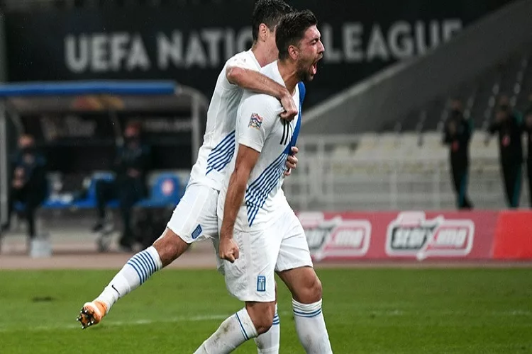 Στο… χαλαρό η Εθνική 2-0 την Μολδαβία