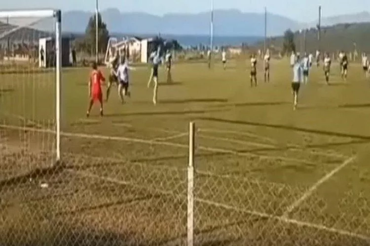 Θύμισε Ιμπραϊμοβιτς το γκολ στην Φθιώτιδα! <i class="fa fa-video-camera" aria-hidden="true"></i>