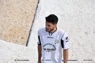 Συνεχίζεται η ενίσχυση στη Γαρίπα!