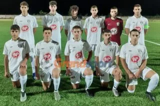 Επιβλητική Δόξα στο Αρκαλοχώρι, έριξε «πεντάρα» στη Γαρίπα!