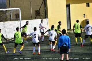 Γαρίπα-Δόξα Μαστ.: Τι… πραγματικά αναφέρει το Φ.Α.