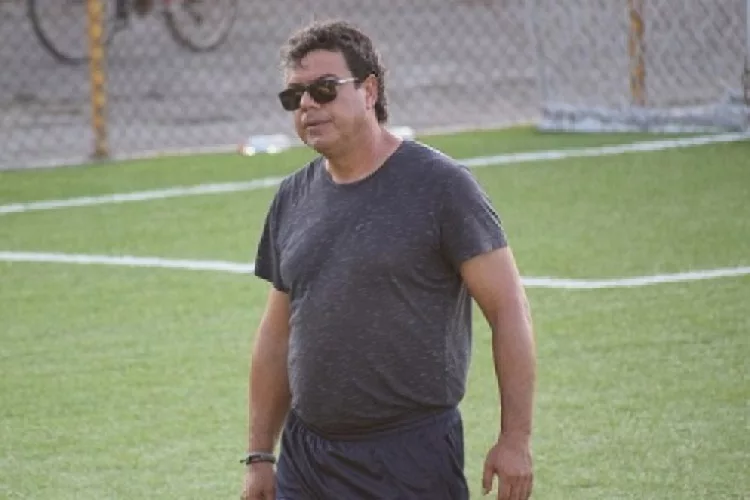 Μ. Γιακουμάκης: «Δείξαμε καλή εικόνα ειδικά στο δεύτερο μέρος»