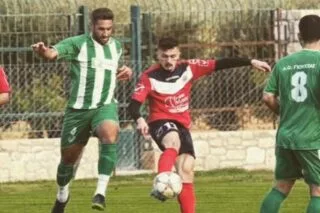 Συμφώνησε με Γ. Χαλκιαδάκη η Χερσόνησος