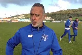 Γ. Χατζησεβαστός: «Ώριμη εμφάνιση που συνδυάστηκε με καλό αποτέλεσμα» <i class="fa fa-video-camera" aria-hidden="true"></i>