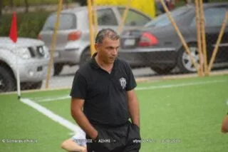 Γ. Νικολιδάκης: «Κοιτάζουμε αισιόδοξα τη συνέχεια»