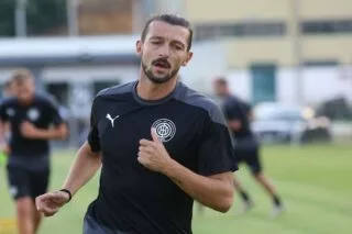 Ευχήθηκε σε Γιαννούλη ο ΟΦΗ!