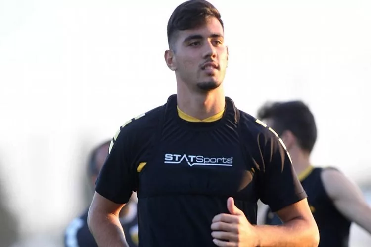 Δανεικός από την ΑΕΚ στην Επισκοπή ο Γ. Γιαννούτσος