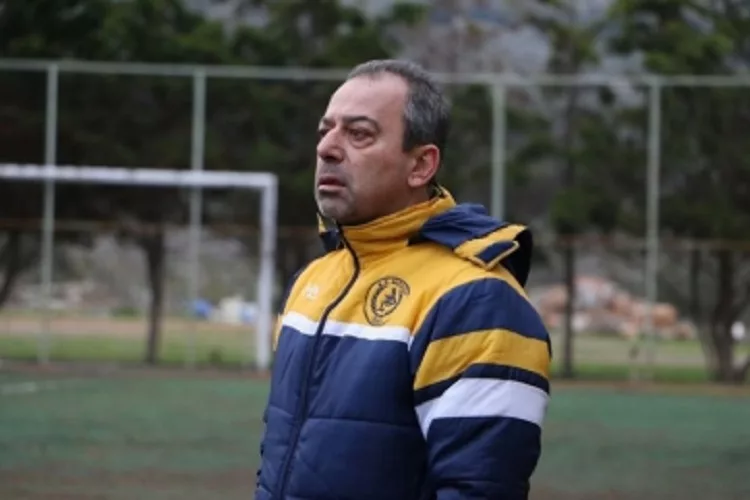 Παρελθόν από τον Μοχό ο Γ. Ποντίκαλης!