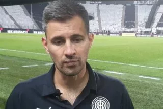 Γ. Σίμος: «Αδικήσαμε τους εαυτούς μας» <i class="fa fa-video-camera" aria-hidden="true"></i>
