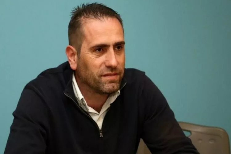 Γ. Τουτζάρης: «Μη μιλάς ποτέ εν θερμώ, αλλά αυτό που νιώθω σίγουρα δεν θα αλλάξει»