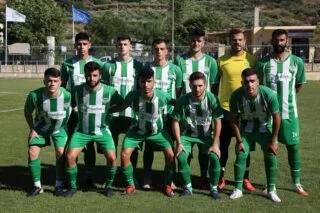 Πολύ κοντά στην Football League o Γιούχτας!