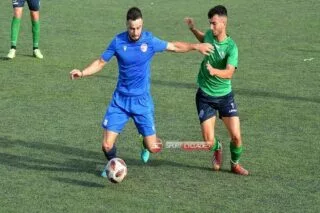 Την Κυριακή (11/10) στις 14:00 το φιλικό Γιούχτας – Σαντορίνη