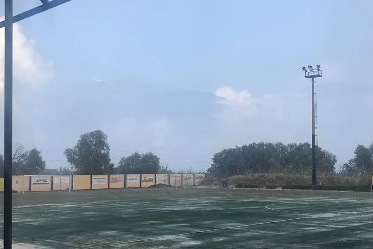 ΑΕΚ: «Μαζί θα τα ξαναστήσουμε όλα όπως πριν»