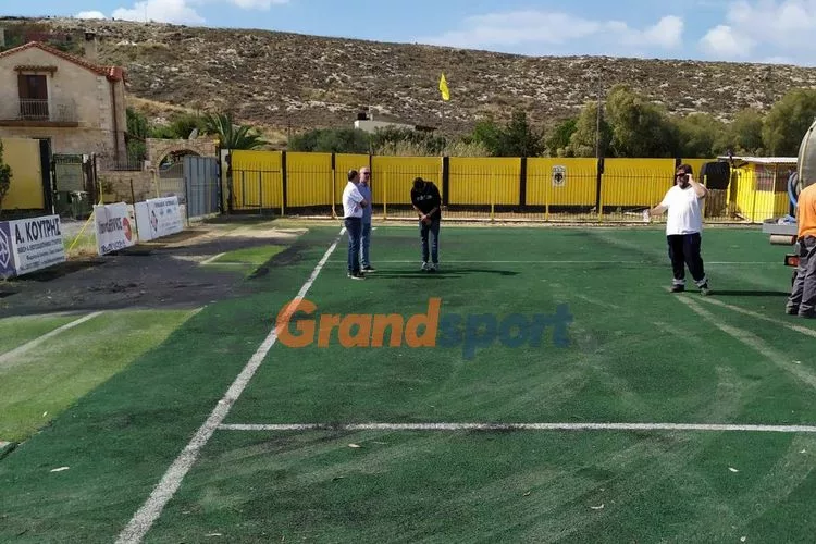 Απογοήτευση στο… στρατόπεδο της ΑΕΚ