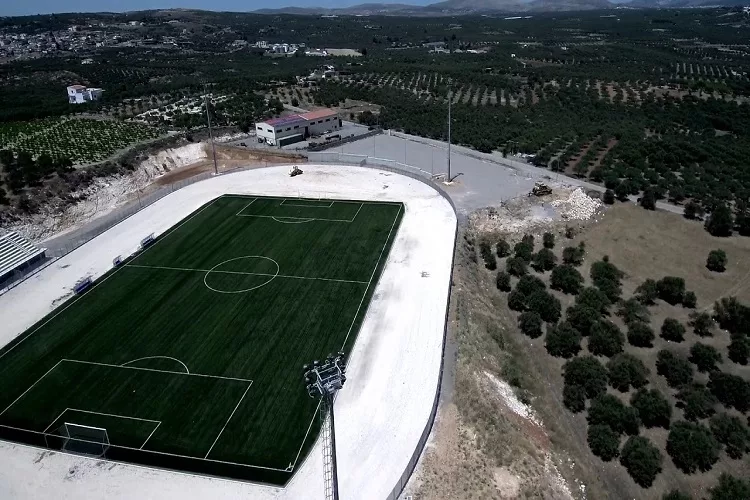 Έκλεισε το Φ.Α. στο Γαρίπα-Δόξα Μασταμπά