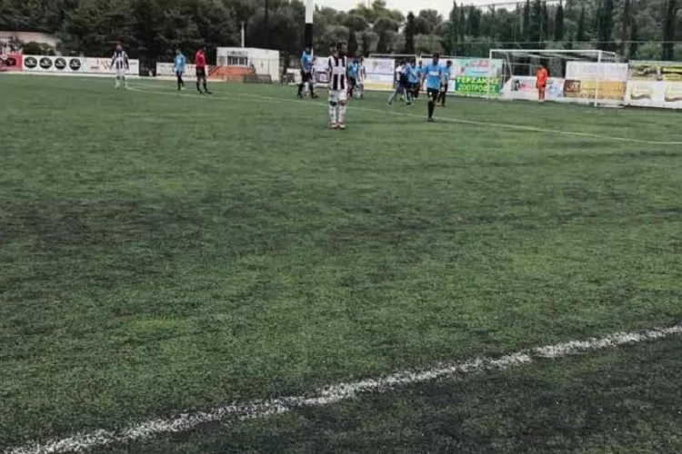 Αλλάζουν τάπητα σε Κρουσώνα και Τύλισο!