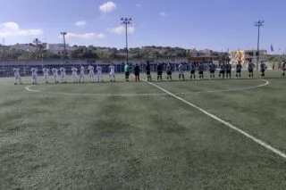 Να κάνουν μια νέα αρχή…