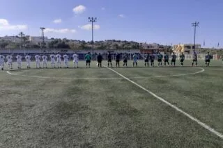 A2 ΕΠΣΗ – 1ος όμιλος: Ισοπαλία στο Ατσαλένιο, «διπλό» για Λίντο