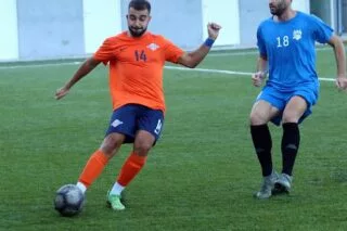 Μ. Γενιτσαρίδης: «Ιστορική μέρα για τον Αλμυρό, να συνοδευτεί με νίκη»