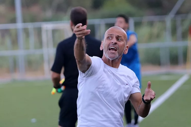 Τέλος ο Κιάσσος από τον Άρη Σούδας