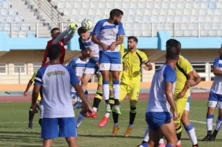 Η φιλική νίκη του Εργοτέλη μέσα από εικόνες <i class="fa fa-camera" aria-hidden="true"></i>