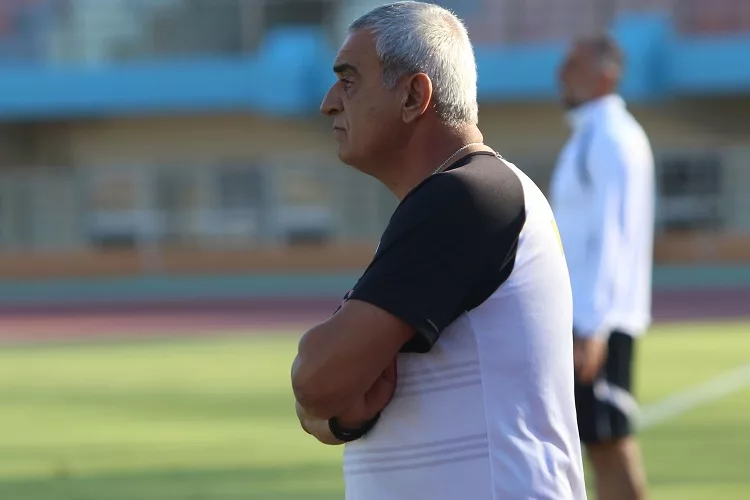Επίσημο: Τέλος από τον Ηρόδοτο ο Ν. Κουρμπανάς!
