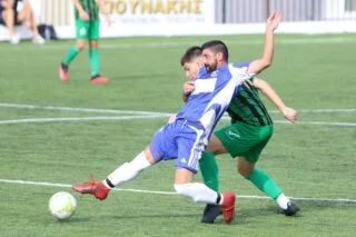 Α2 ΕΠΣΗ – 1ος όμιλος: Το απόλυτο για Ν. Εργοτέλη – Μοχό, ισοπαλίες σε Λίντο και Ατσαλένιο