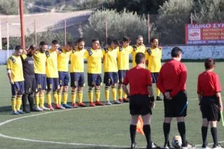 Με δύο σημαντικές απουσίες κόντρα στους Κουνάβους