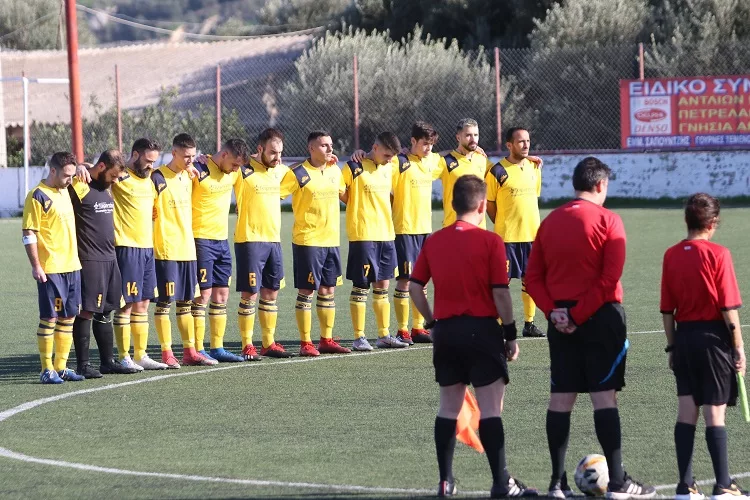 Με δύο σημαντικές απουσίες κόντρα στους Κουνάβους