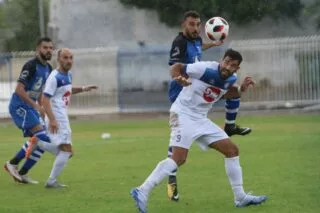Χάνει το ντέρμπι ο Γ. Κοιλιάρας!