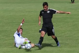 Ήττα στην Θεσσαλονίκη για την Κ19 του ΟΦΗ