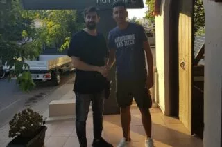 «Εσωτερικές» μεταγραφές για Μινωική!