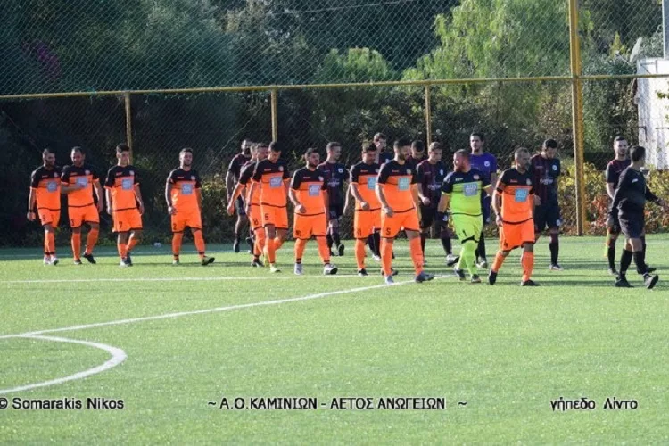 Σπουδαία νίκη με Αλεξάκη για τον ΑΟΚ κόντρα στην Τύλισο!