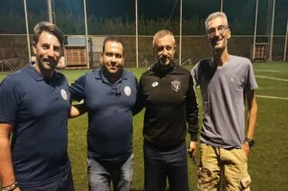 Ολοκληρώθηκε η συμφωνία Candia – Δαμάστας – Στόχος η δημιουργία Κ18