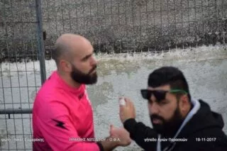 Επέστρεψαν στον Νιπιδιτό Καρλής – Γαλανός!
