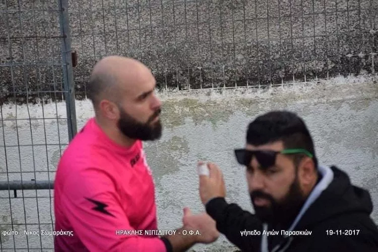 Επέστρεψαν στον Νιπιδιτό Καρλής – Γαλανός!