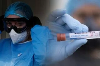Κορωνοϊός στην Ελλάδα: Αρνητικό ρεκόρ με 667 νέα κρούσματα!