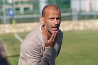 Ανεβαίνει Θεσσαλονίκη για το UEFA A ο Κ. Κιάσσος